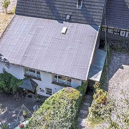 Gemutliche In Der Nahe Des Skigebiets Schmallenberg