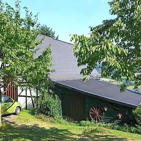 Gemutliche In Der Nahe Des Skigebiets Schmallenberg