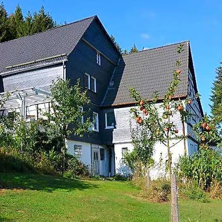 Otel Gemutliche In Der Nahe Des Skigebiets Schmallenberg