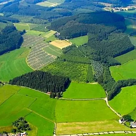 Gemutliche In Der Nahe Des Skigebiets Ξενοδοχείο