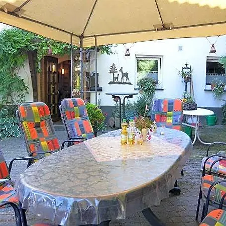 Gemutliche In Der Nahe Des Skigebiets 3* Schmallenberg