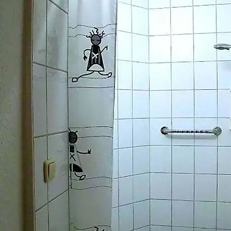 Gemutliche In Der Nahe Des Skigebiets Otel Schmallenberg