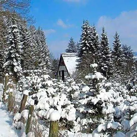 Otel Gemutliche In Der Nahe Des Skigebiets