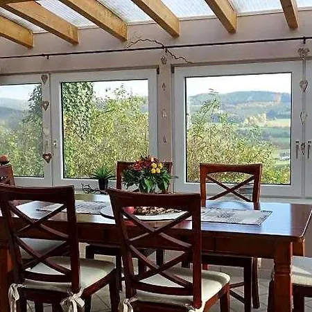 Gemutliche In Der Nahe Des Skigebiets Ξενοδοχείο 3*