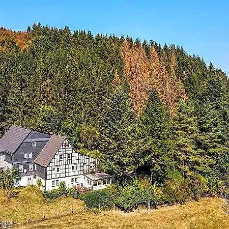 Otel Gemutliche In Der Nahe Des Skigebiets 3*