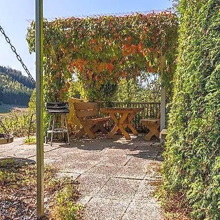 Gemutliche In Der Nahe Des Skigebiets 3* Schmallenberg