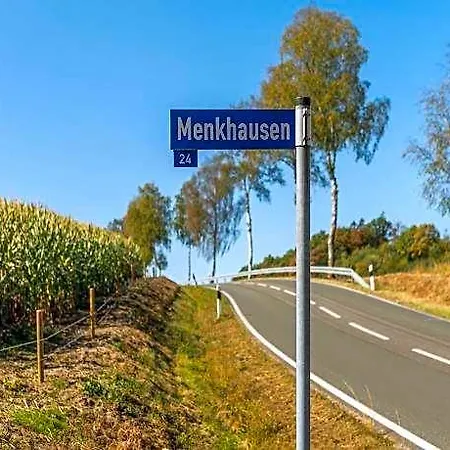 Gemutliche In Der Nahe Des Skigebiets Ξενοδοχείο Schmallenberg